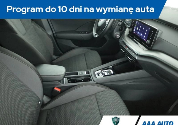 Skoda Octavia cena 86000 przebieg: 136392, rok produkcji 2020 z Oborniki małe 232